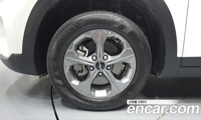 Kia Seltos 2025 thumb 5