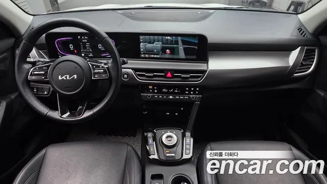 Kia Seltos 2025 thumb 7