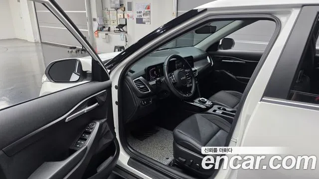 Kia Seltos 2025 thumb 10