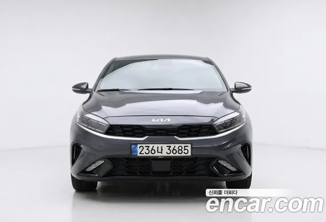 Kia K3 2022 thumb 2