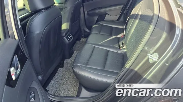 Kia K3 2022 thumb 11