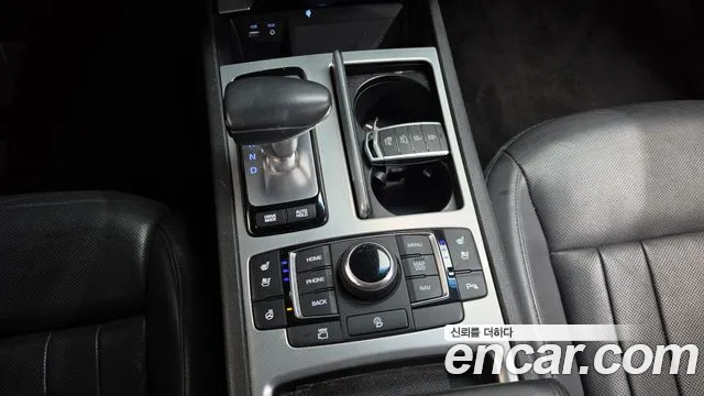 Genesis G80 2016 thumb 9