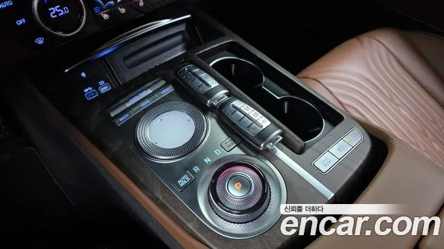 Genesis G80 2022 thumb 8