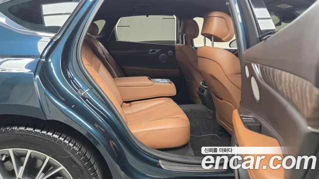 Genesis G80 2022 thumb 10