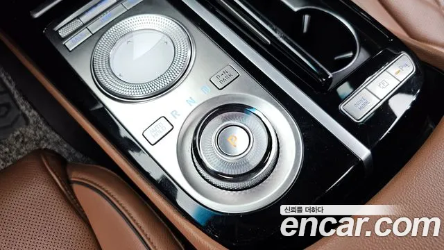 Genesis G80 2022 thumb 9
