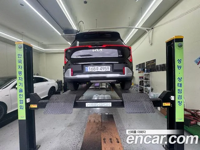 Kia Seltos 2026 thumb 2