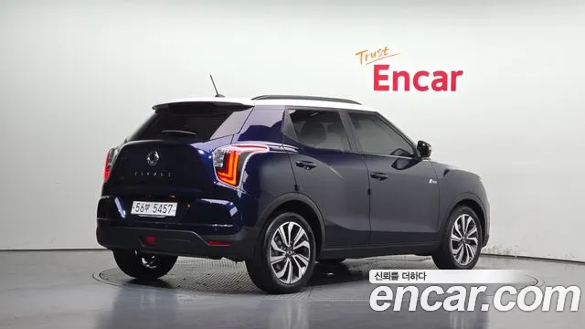 KG_Mobility_Ssangyong TIBOLI 2019 thumb 2