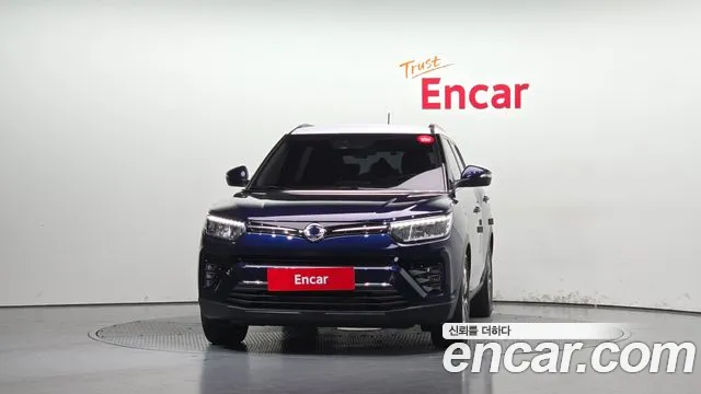 KG_Mobility_Ssangyong TIBOLI 2019 thumb 3