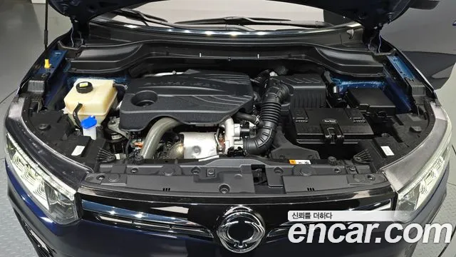 KG_Mobility_Ssangyong TIBOLI 2019 thumb 6