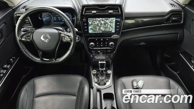 KG_Mobility_Ssangyong TIBOLI 2019 thumb 7