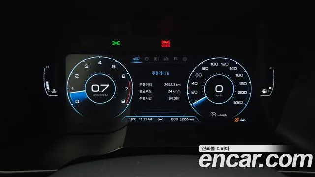 KG_Mobility_Ssangyong TIBOLI 2019 thumb 8