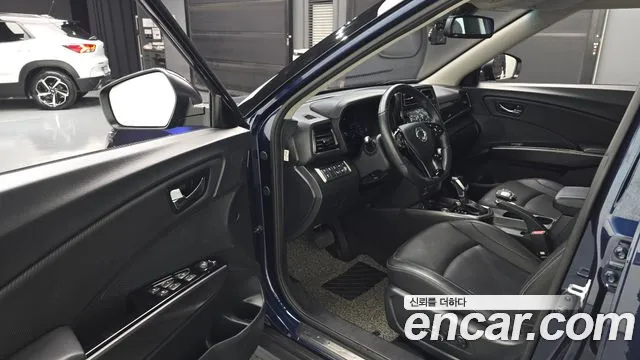 KG_Mobility_Ssangyong TIBOLI 2019 thumb 10