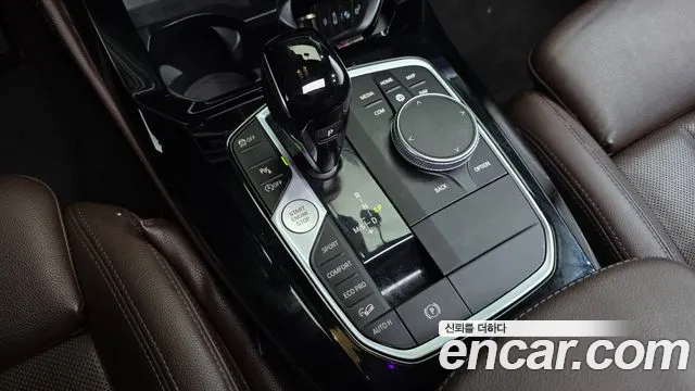 BMW X4 2021 thumb 9