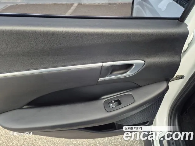 Hyundai Sonata 2019 thumb 7