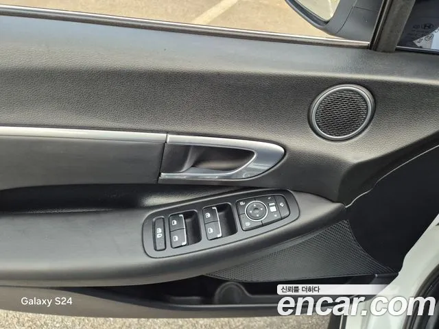 Hyundai Sonata 2019 thumb 10