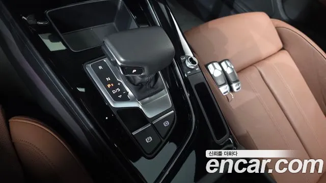 Audi A5 2021 thumb 9
