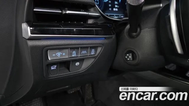 Genesis G80 2021 thumb 12