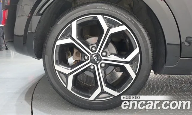 Kia Niro 2022 thumb 5