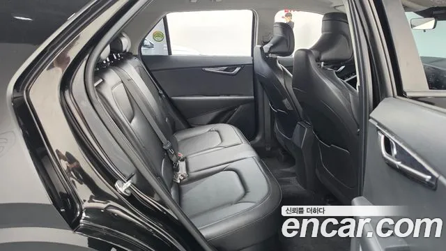 Kia Niro 2022 thumb 11