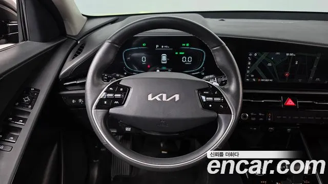 Kia Niro 2022 thumb 12