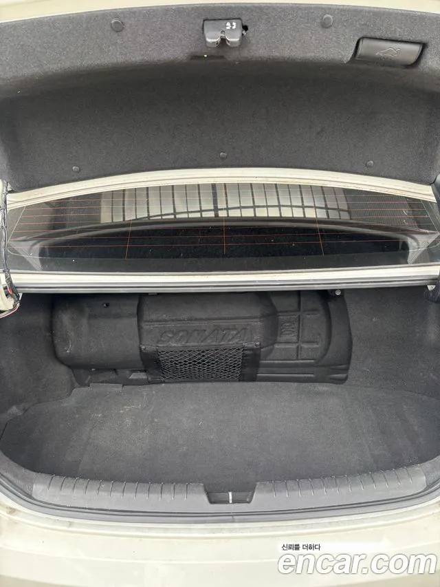 Hyundai Sonata 2014 thumb 9