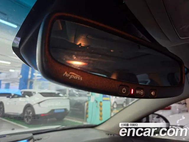 ChevroletGMDaewoo Cruze 2012 thumb 10