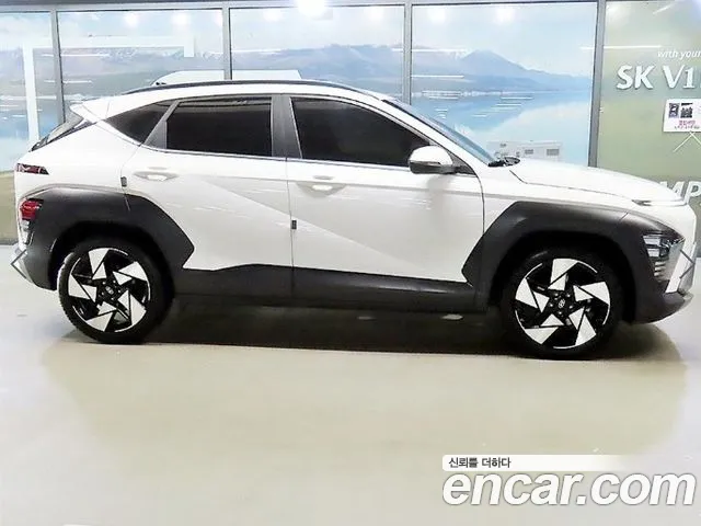 Hyundai Kona 2024 thumb 3