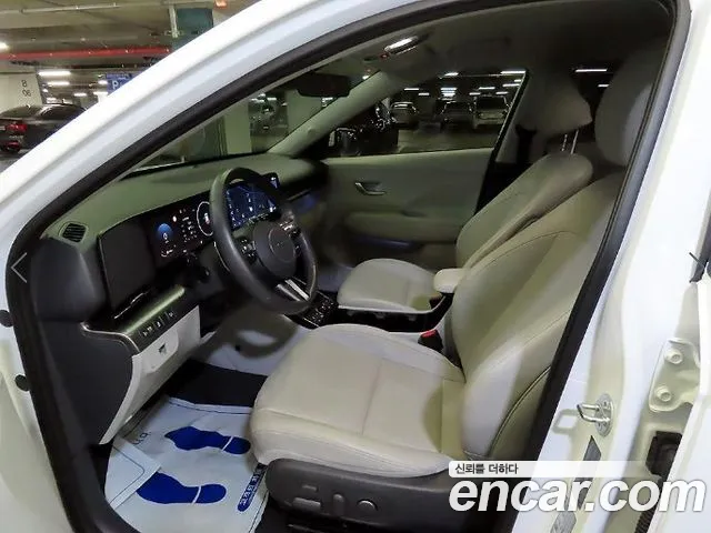 Hyundai Kona 2024 thumb 6