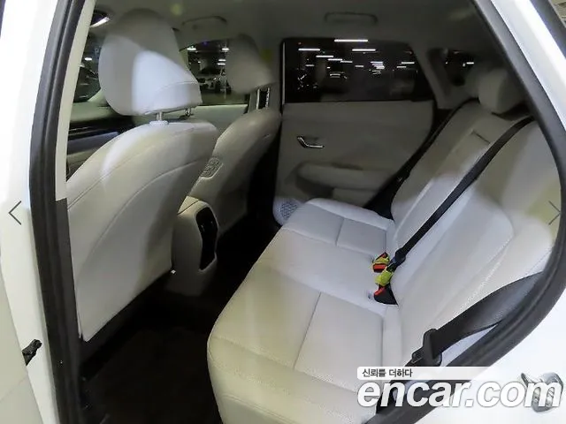 Hyundai Kona 2024 thumb 7