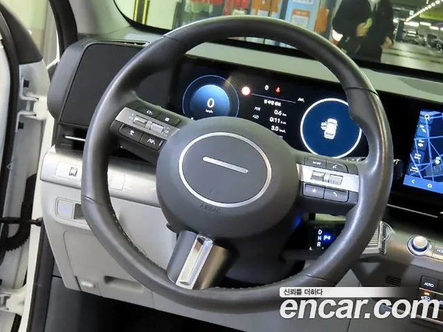Hyundai Kona 2024 thumb 8