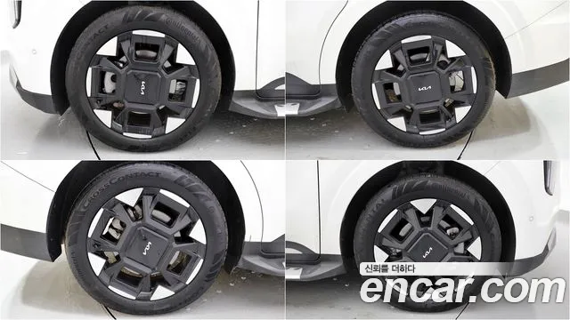 Kia Carnival 2025 thumb 5