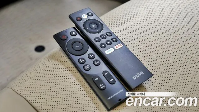 Kia Carnival 2025 thumb 9