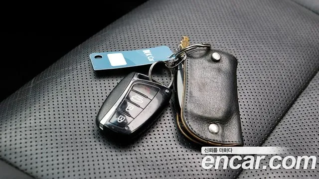 Hyundai Equus 2014 thumb 5