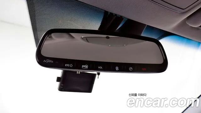 Hyundai Equus 2014 thumb 7