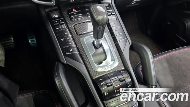 Porsche Cayenne 2013 thumb 9