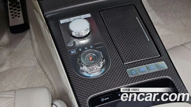 Genesis G80 2024 thumb 8