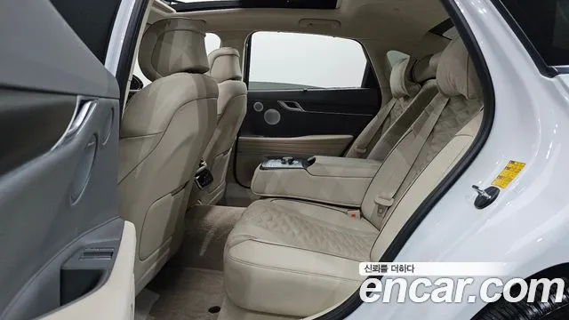 Genesis G80 2024 thumb 10
