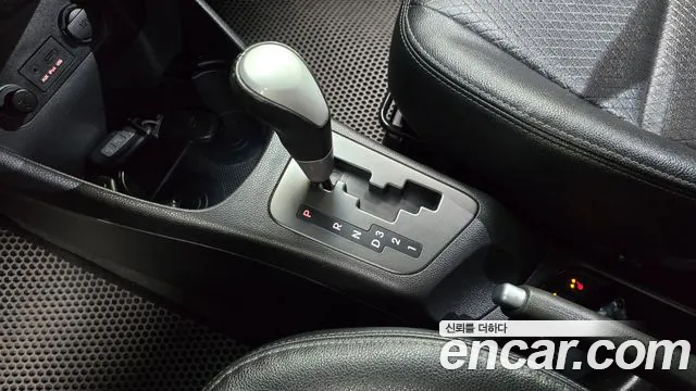 Kia Morning 2012 thumb 9