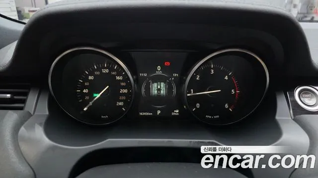 Land Rover Range Rover Evoque 2016 thumb 8