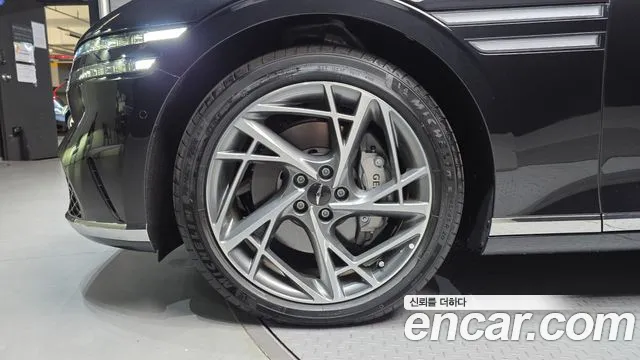 Genesis G90 2026 thumb 5