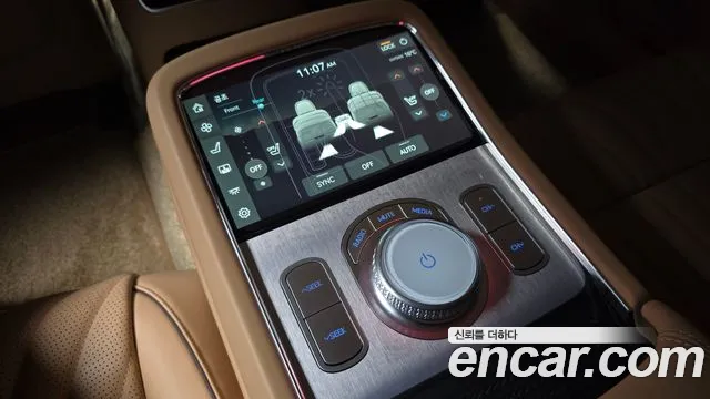 Genesis G90 2026 thumb 9
