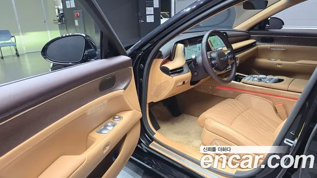 Genesis G90 2026 thumb 10