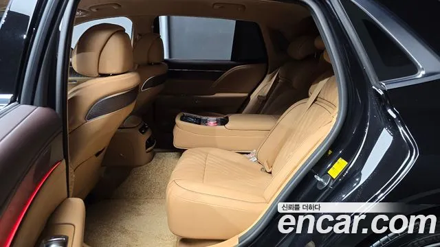 Genesis G90 2026 thumb 12