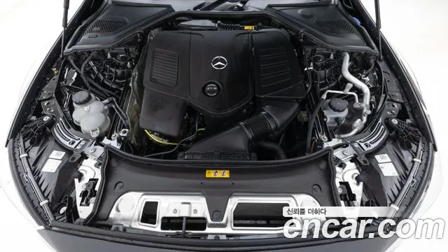 Mercedes-Benz E-Класс 2026 thumb 6
