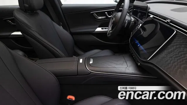 Mercedes-Benz E-Класс 2026 thumb 9