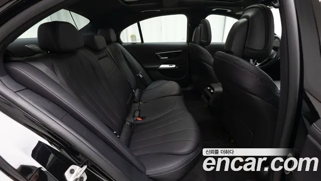 Mercedes-Benz E-Класс 2026 thumb 10