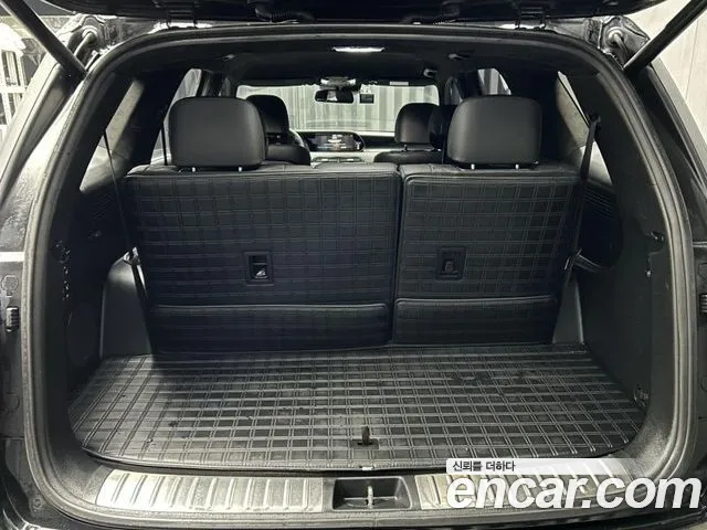 Hyundai Palisade 2021 thumb 5