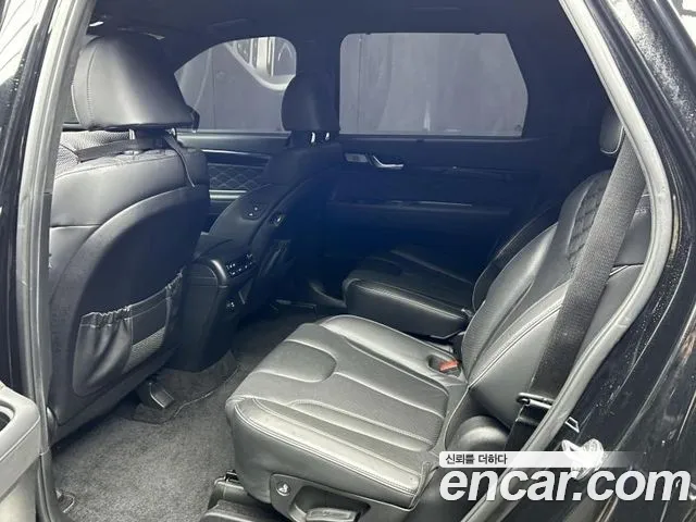 Hyundai Palisade 2021 thumb 8