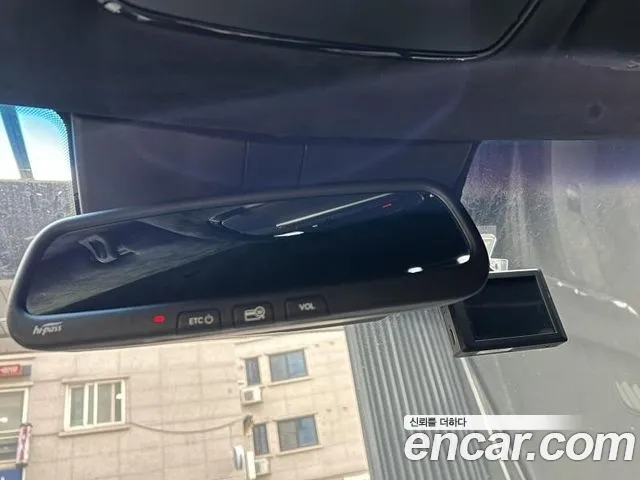 Hyundai Palisade 2021 thumb 10