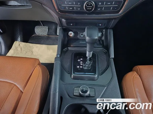 KG_Mobility_Ssangyong Rexton 2021 thumb 10
